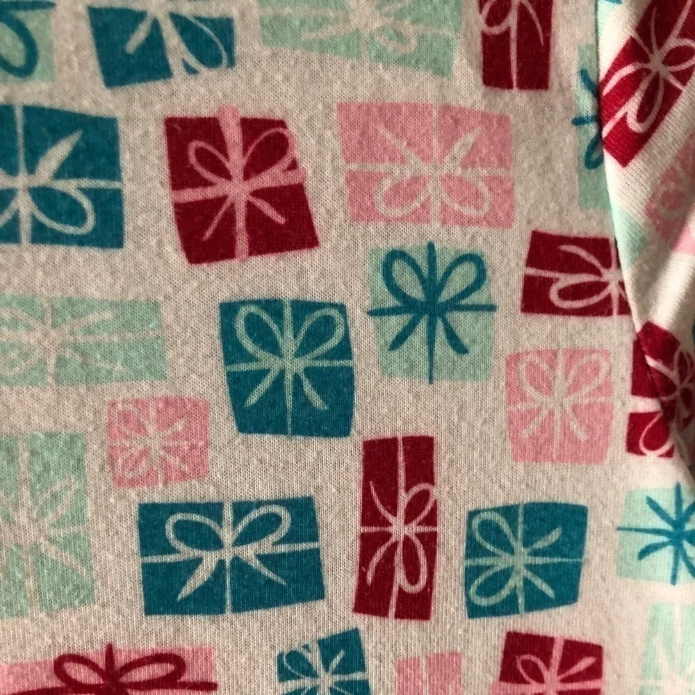 GIRL’S Gymboree Nightgown